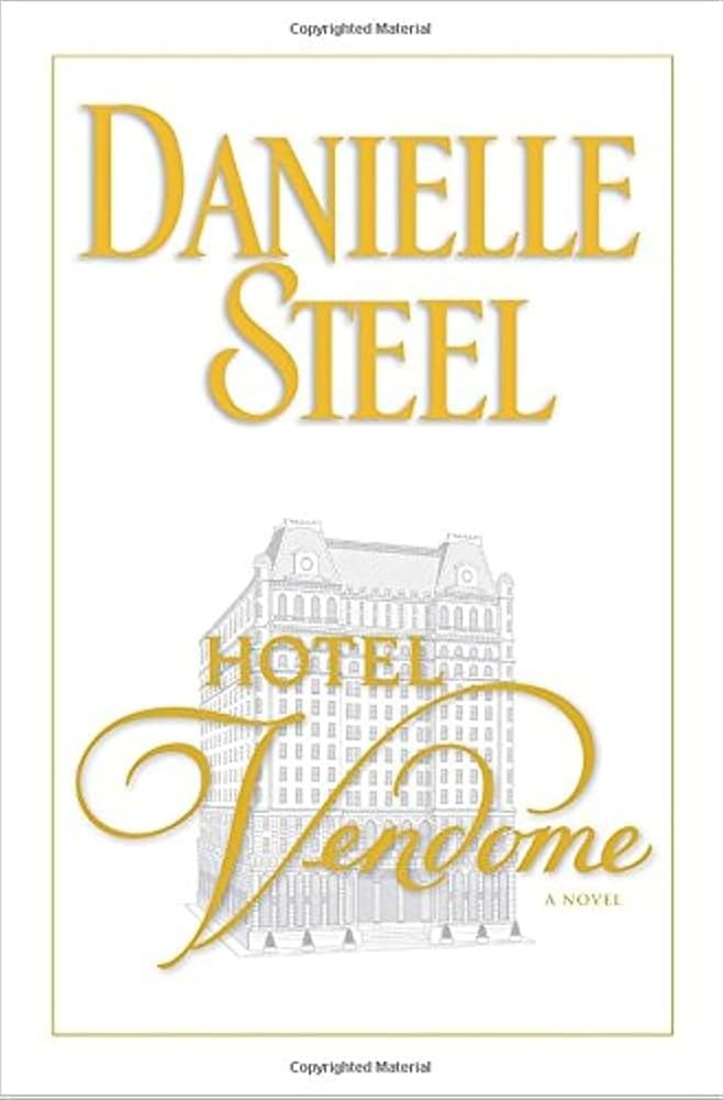 Hotel Vendome
