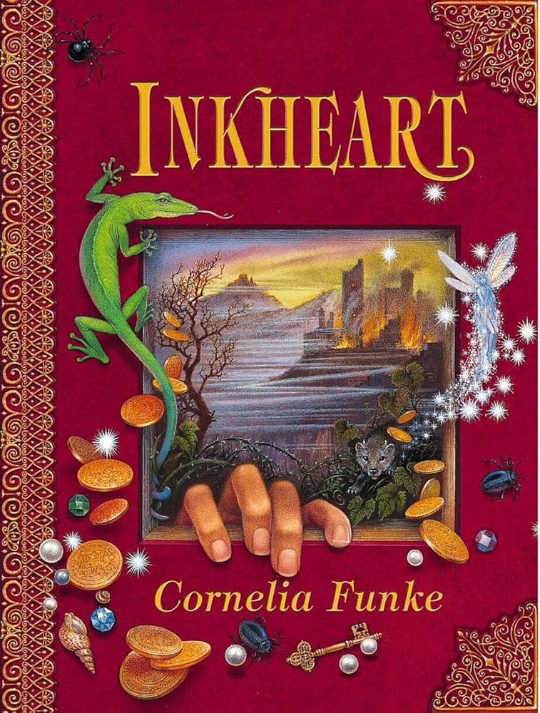 Inkheart