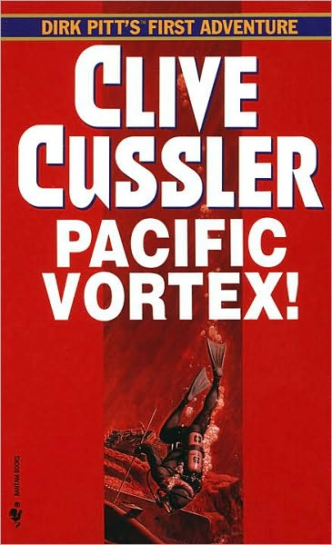 Pacific Vortex!: A Novel