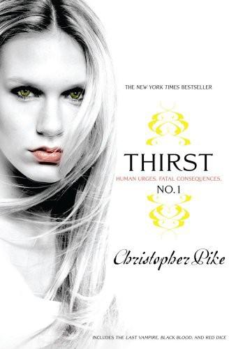 Thirst, No. 1 : Human Urges, Fatal, Consequences