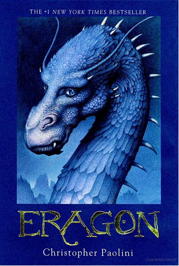 Eragon: Book I