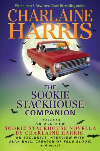 The Sookie Stackhouse Companion: Sookie Stackhouse, Novella 1