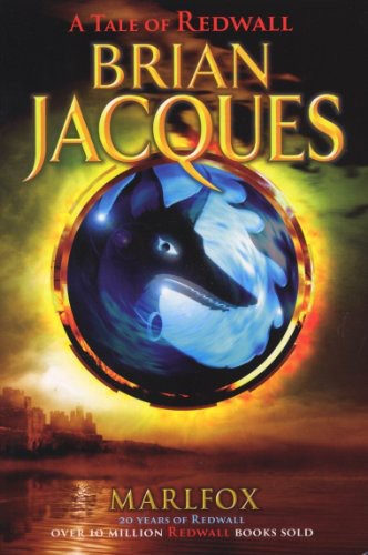 Marlfox: A Tale From Redwall