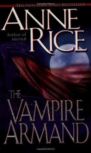 The Vampire Armand Book 6