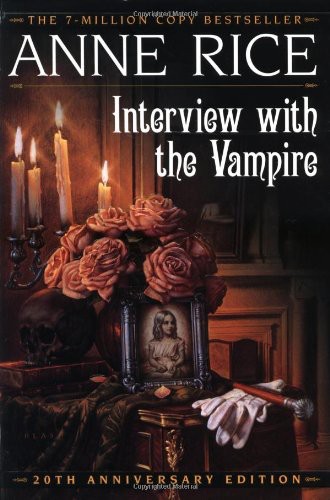 Interview With the Vampire