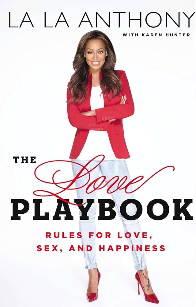 The Love Playbook: Rules for Love, Sex, and Happiness