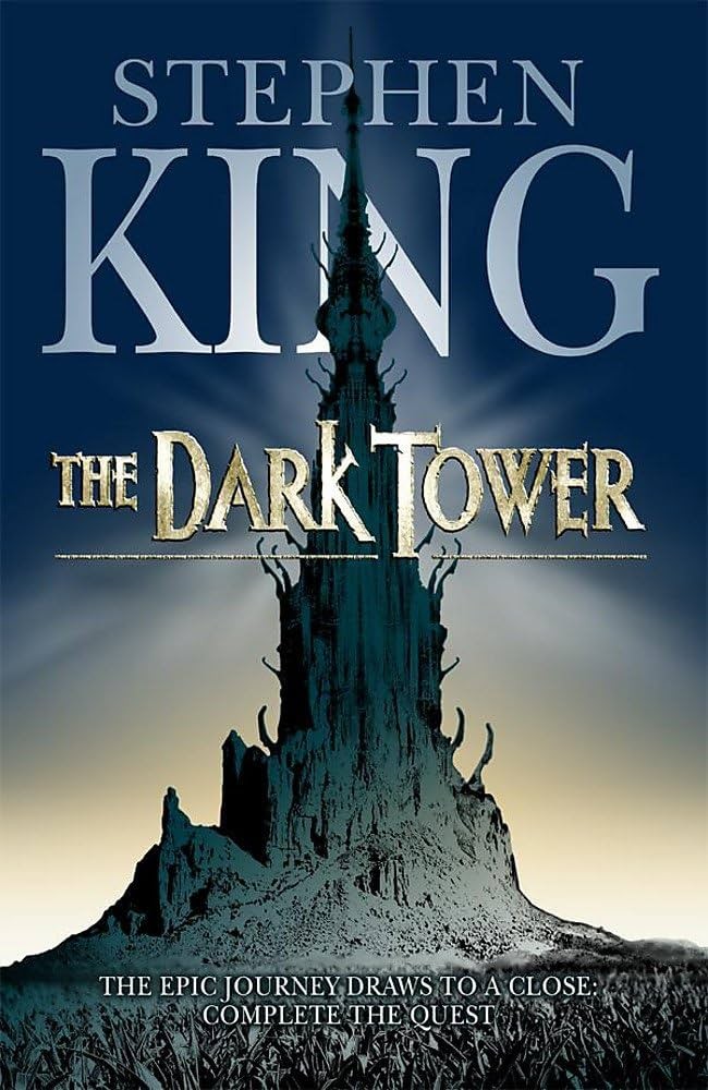 The Dark Tower: The Dark Tower VII