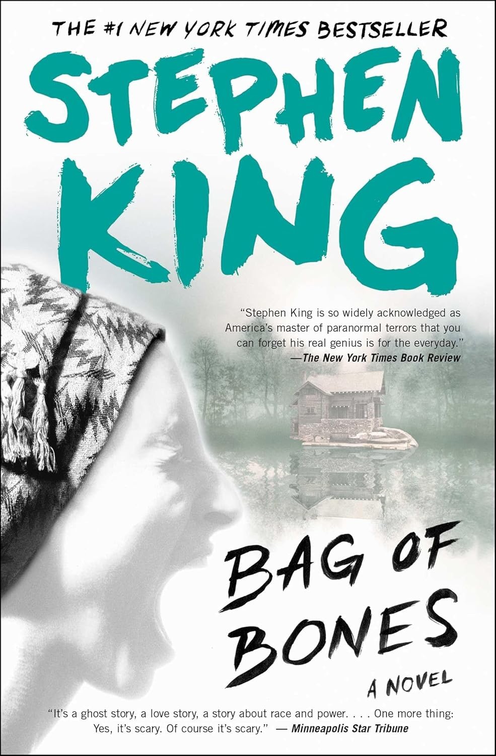 Bag of Bones 10th Anniversary Edition