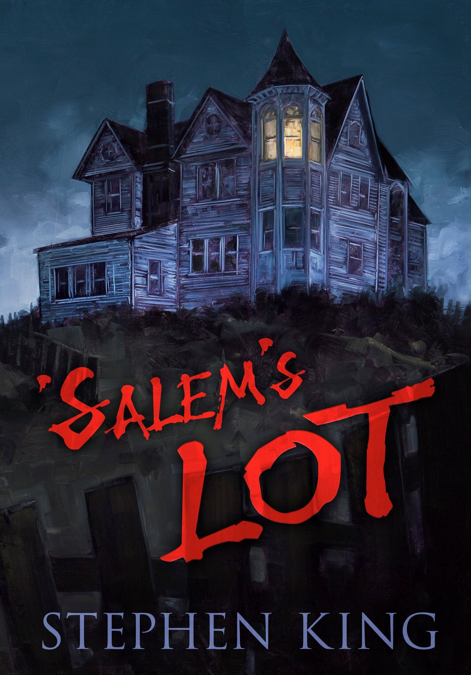 'Salem's Lot