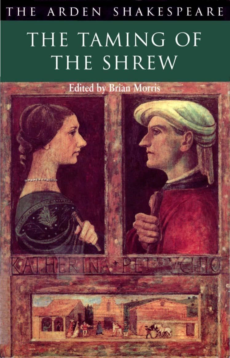 The Taming of the Shrew