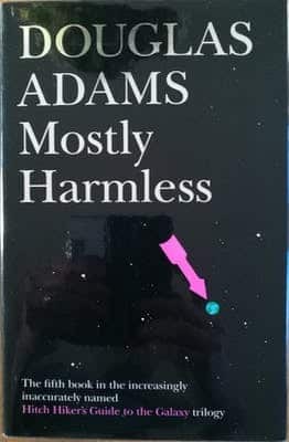 Mostly Harmless