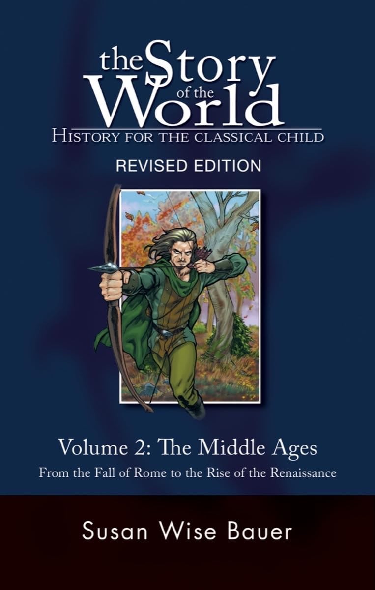 Story of the World, Vol. 3 Test and Answer Key, Revised Edition: History for the Classical Child: Early Modern Times