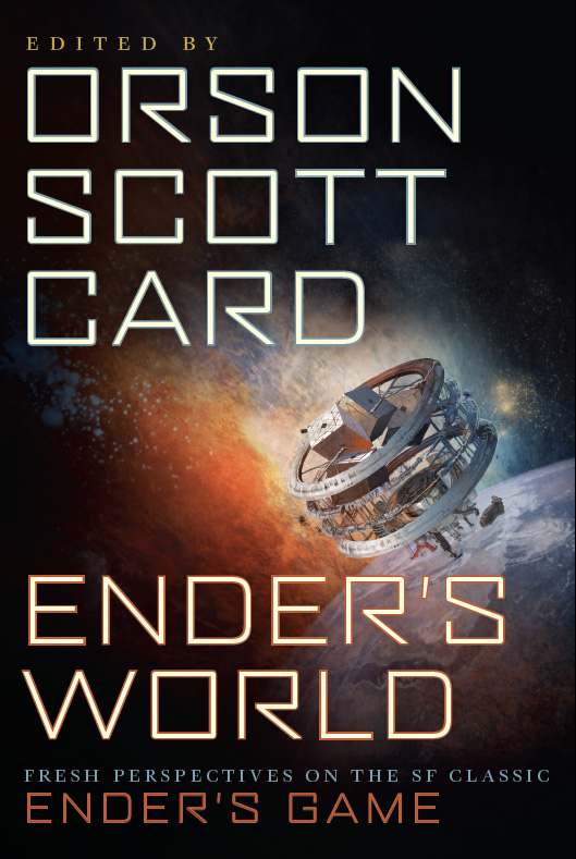 Ender’s World: Fresh Perspectives on the SF Classic Ender’s Game