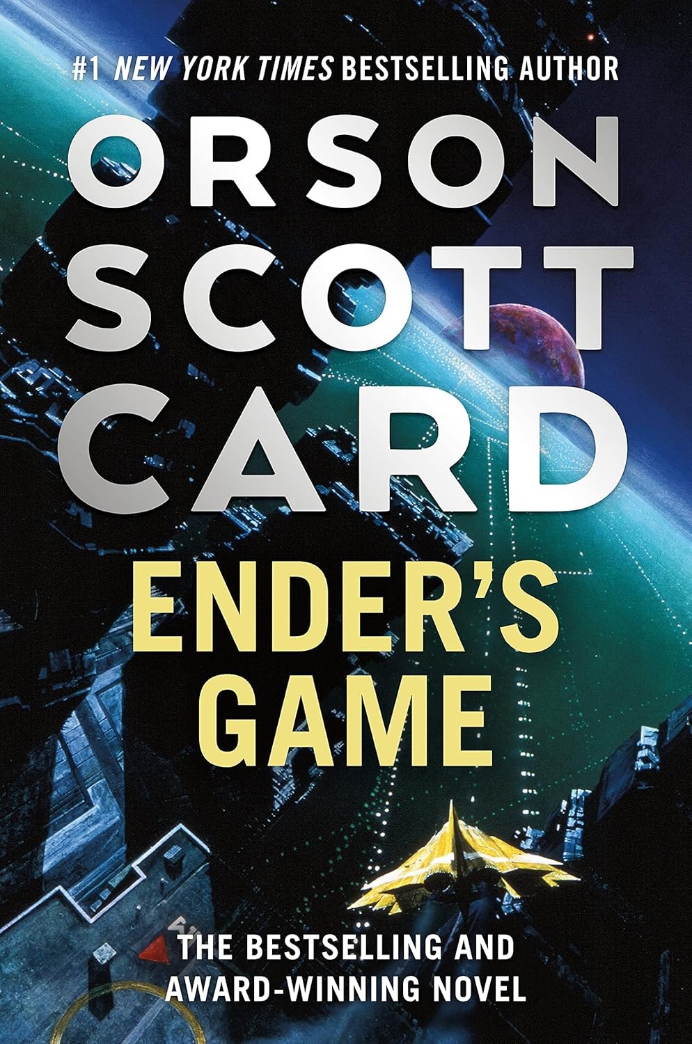 Ender's Game: Special 20th Anniversary Edition
