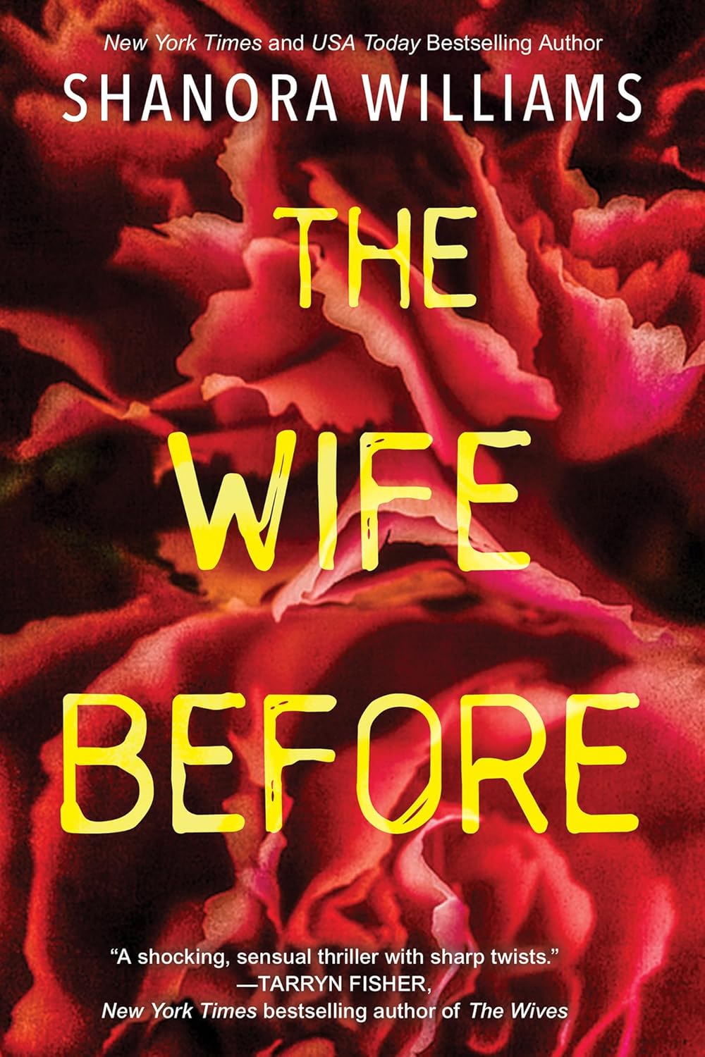 The Wife Before: A Spellbinding Psychological Thriller With a Shocking Twist