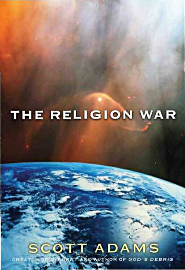The Religion War