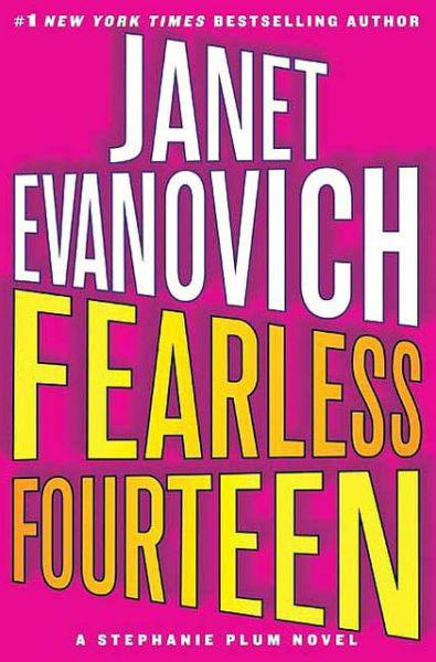 Fearless Fourteen