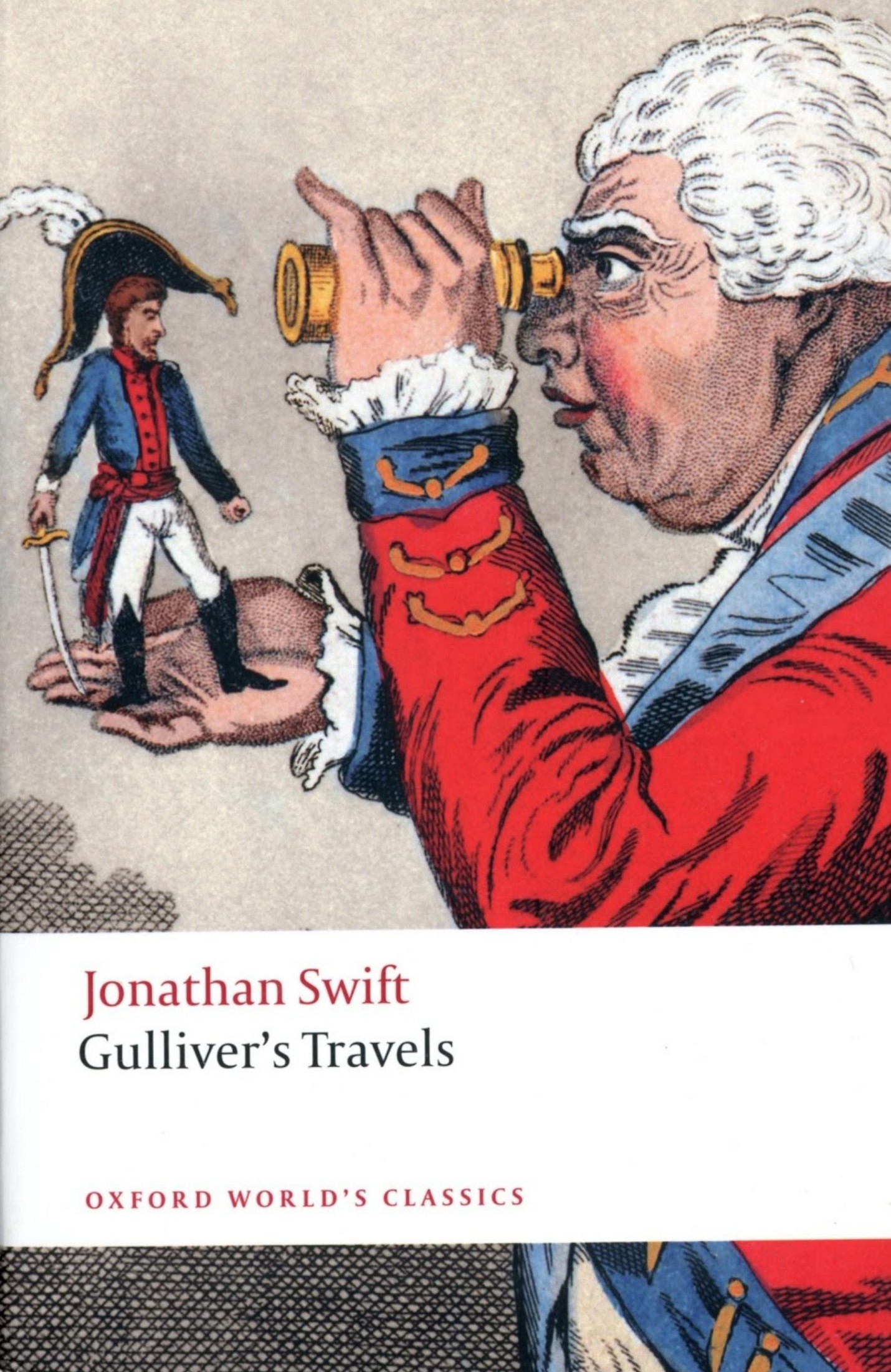 Gulliver's Travels