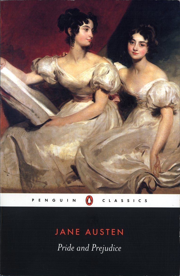 Pride and Prejudice, Annotated
