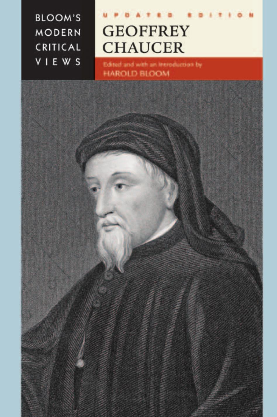 Geoffrey Chaucer