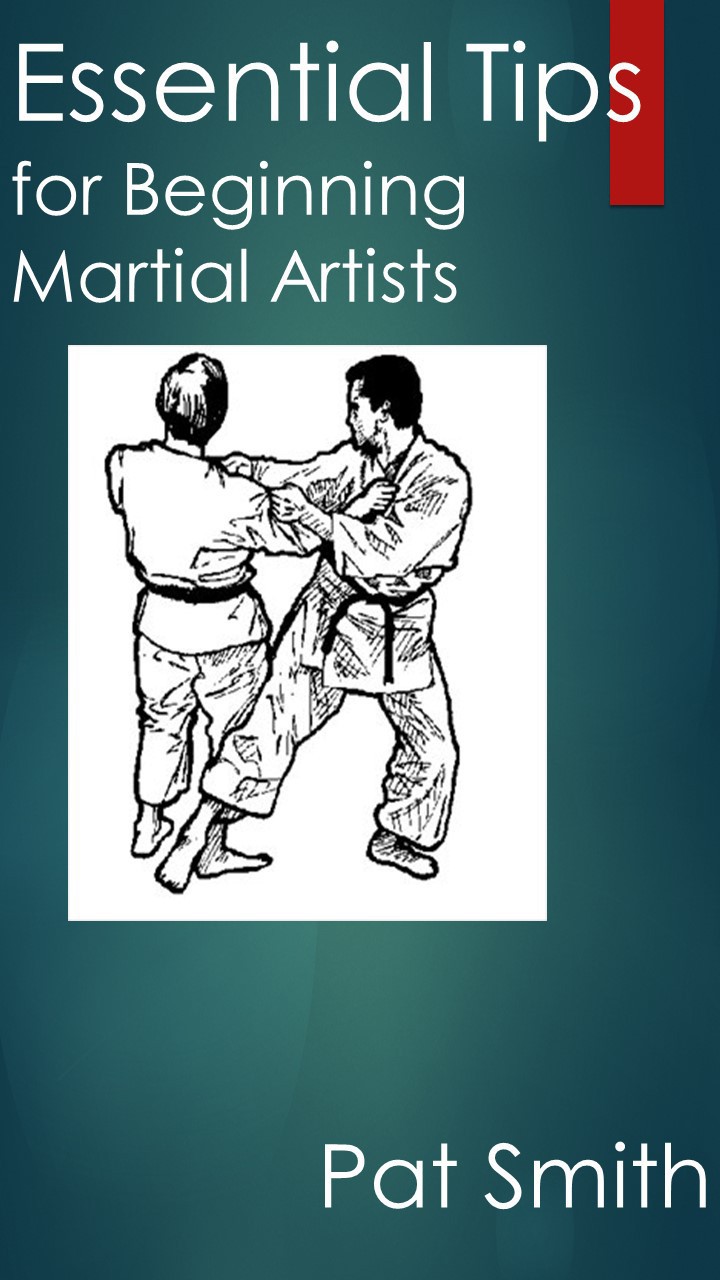 Essential Tips for Beginning Martial Artists