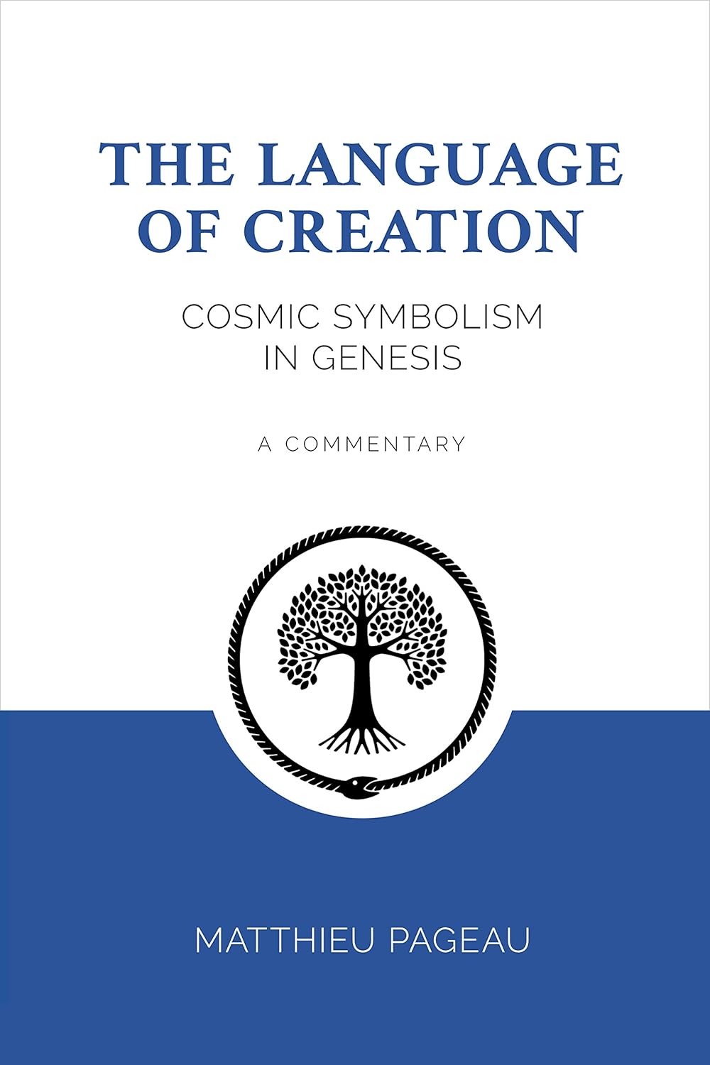 The Language of Creation Cosmic Symbolism in Genesis nodrm