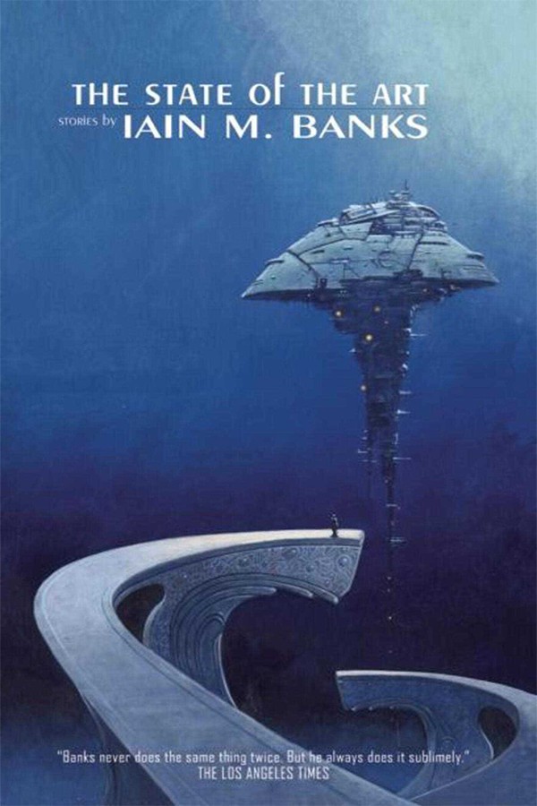 The State Of The Art