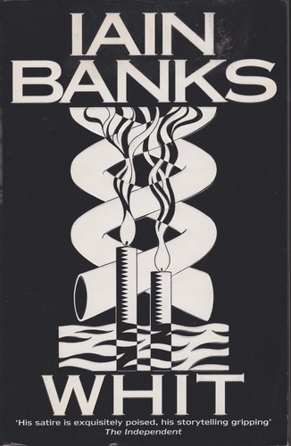 Whit: Or, Isis Amongst the Unsaved