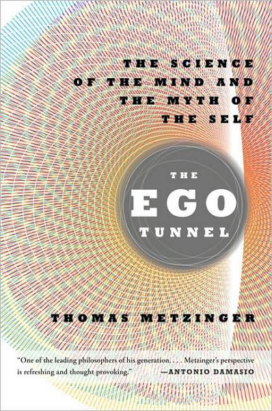 The Ego Tunnel