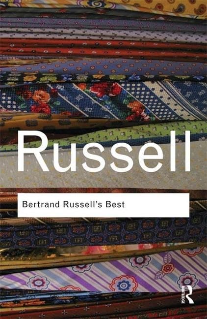 Bertrand Russell Bundle: Bertrand Russell's Best