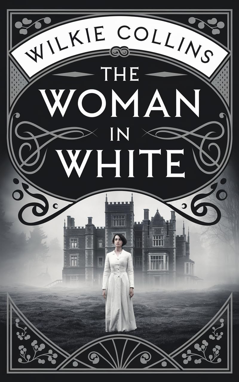The Woman in White