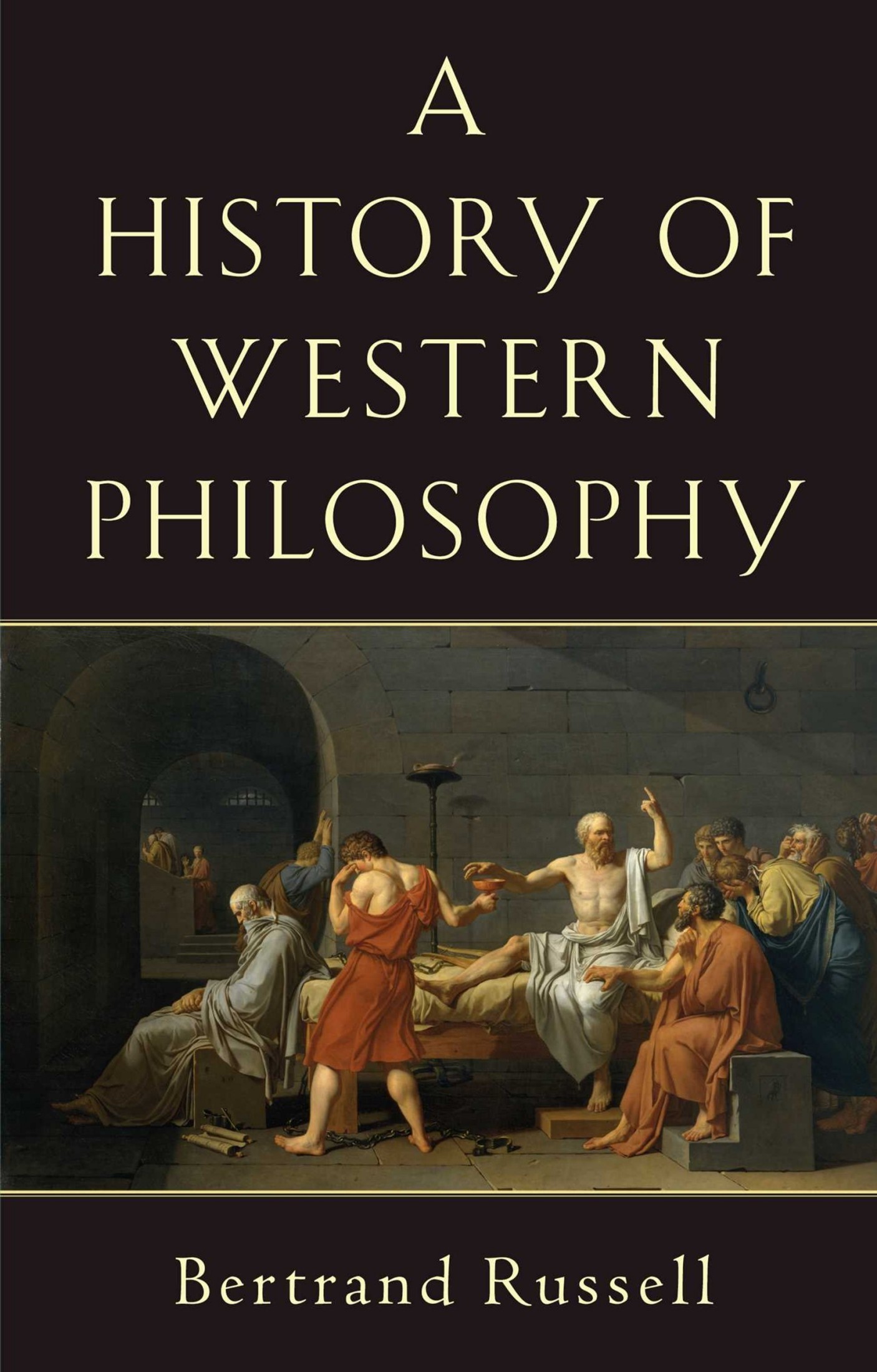 The History of Western Philosophy