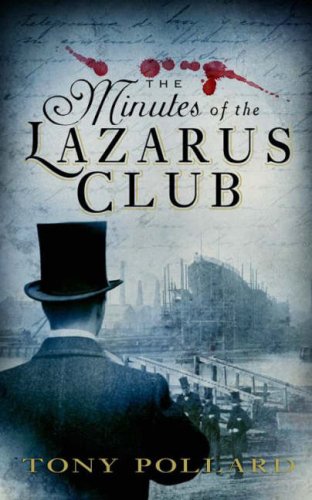 The minutes of the Lazarus Club