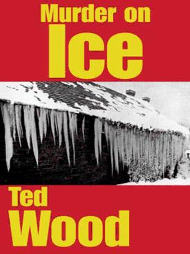 Murder on Ice: A Reid Bennett Mystery