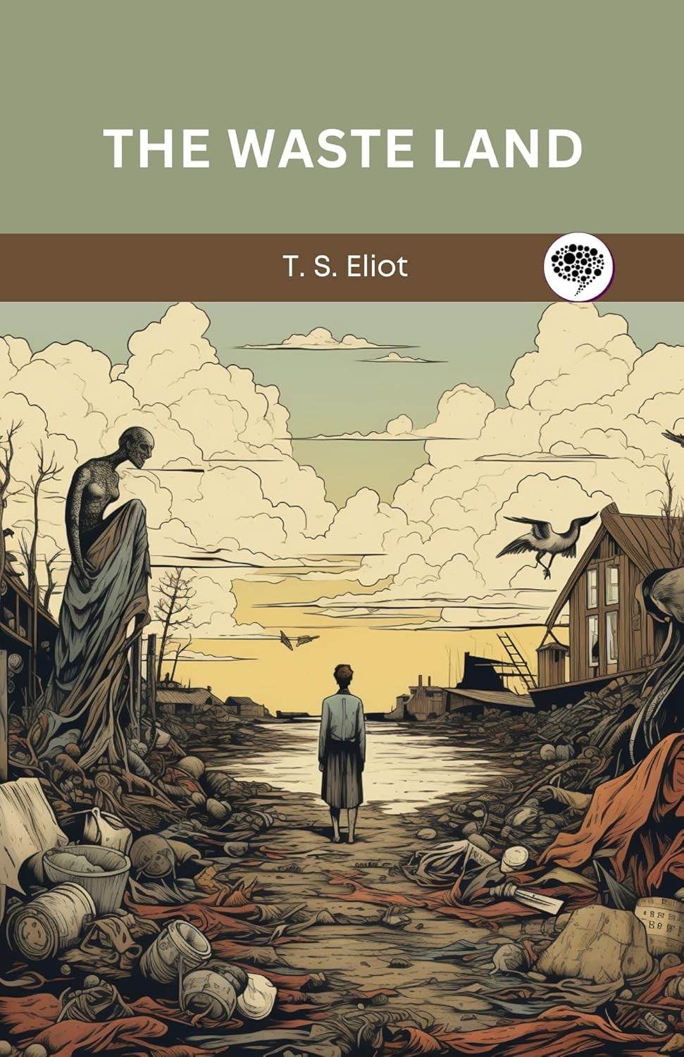 The Waste Land and Other Poems