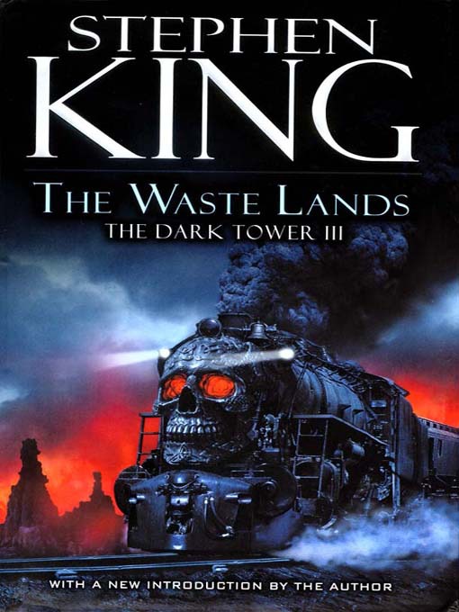 The Dark Tower III: The Waste Lands