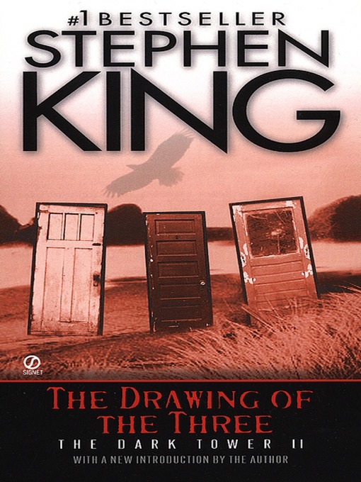 The Dark Tower II: The Drawing of the Three