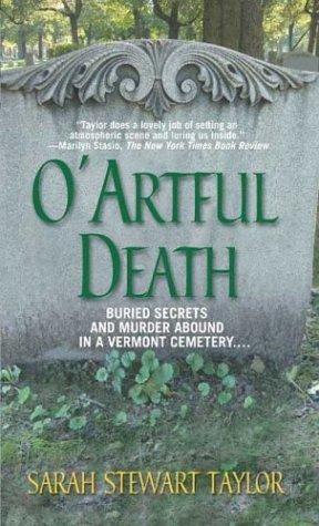 O' Artful Death: A Mystery