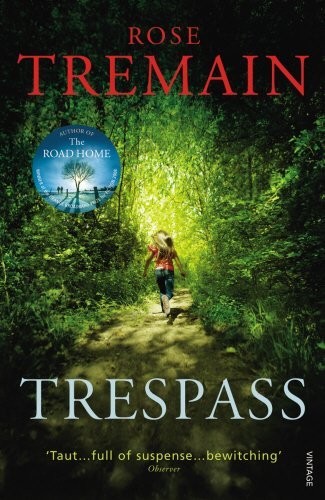Trespass: A Novel